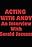 Acting with Andy: An Interview with Gerald Jacuzzo