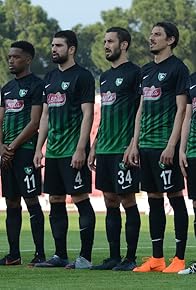 Primary photo for Balikesirspor vs. Denizlispor