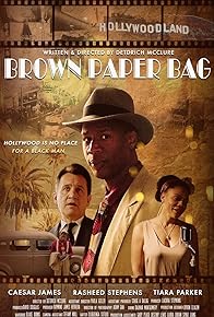 Primary photo for Brown Paper Bag Primary photo for Brown Paper Bag