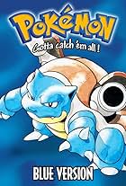 Pokémon: Edición azul