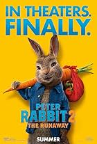 Peter Rabbit 2: The Runaway