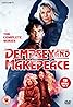 Dempsey and Makepeace (TV Series 1985–1986) Poster