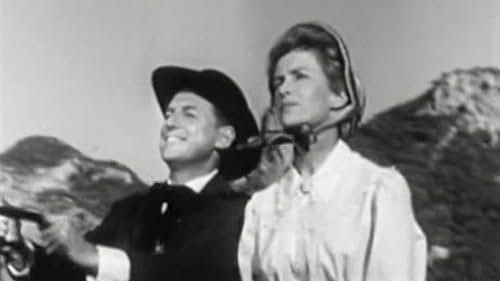 The Missionaries (1957)