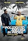 Ice Cube and Kevin Hart in Un poliziotto ancora in prova (2016)