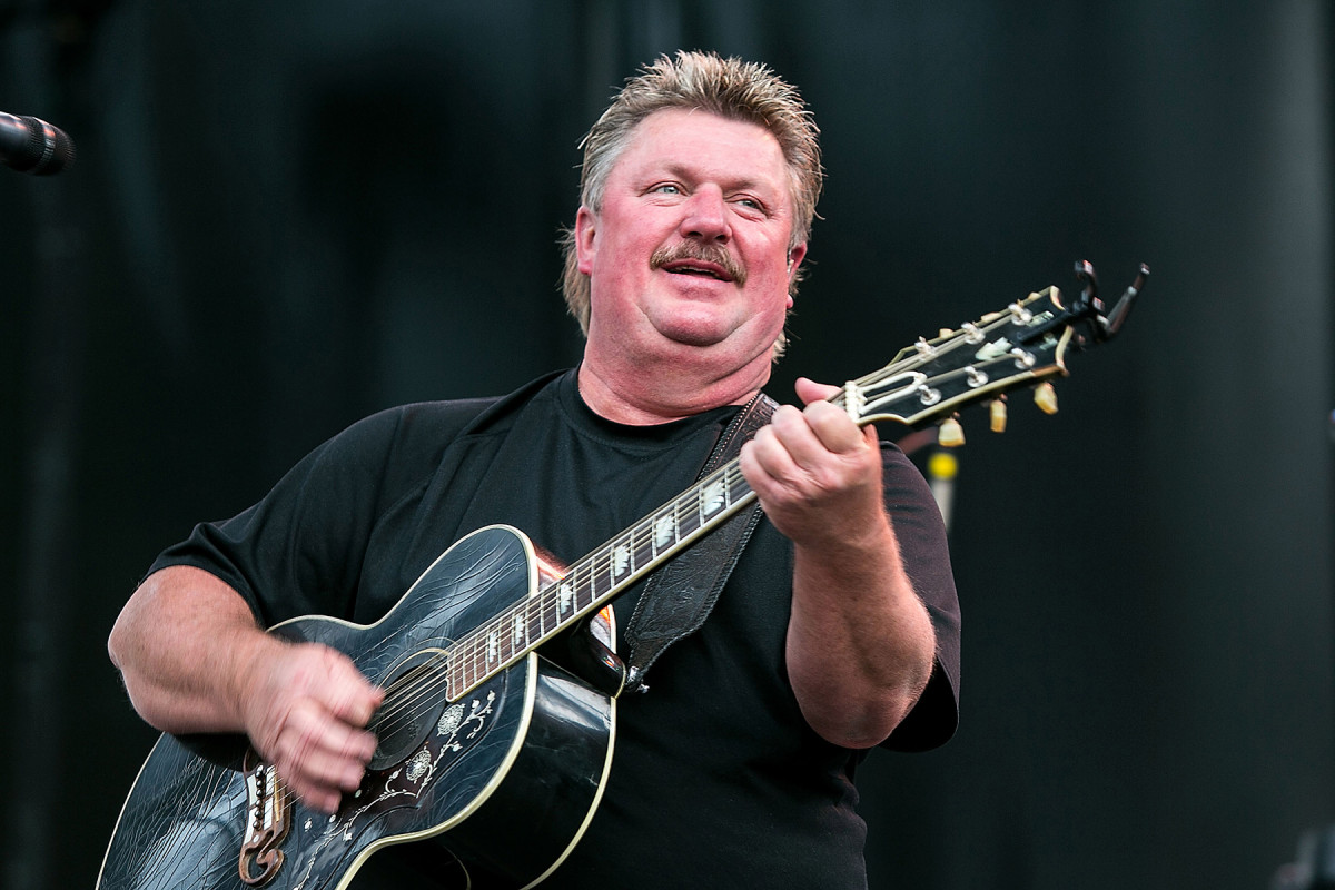 Joe Diffie