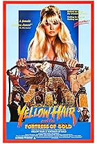 Laurene Landon in Yellow Hair and the Fortress of Gold (1984)