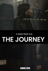 Primary photo for The Journey