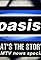 Oasis: (What's the Story?) - An MTV News Special's primary photo