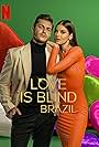 Love Is Blind: Brazil (2021)