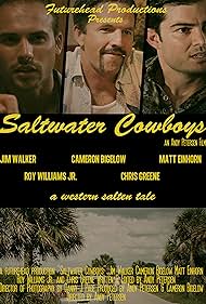 Saltwater Cowboys (2013)