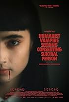 Humanist Vampire Seeking Consenting Suicidal Person