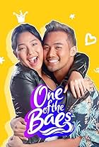 Rita Daniela and Ken Chan in One of the Baes (2019)