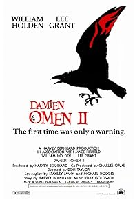 Primary photo for Damien: Omen II