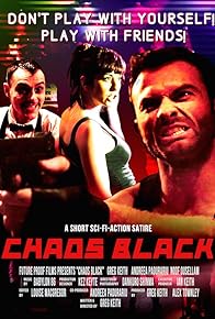 Primary photo for Chaos Black Primary photo for Chaos Black