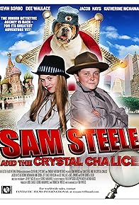 Primary photo for Sam Steele and the Crystal Chalice