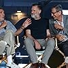 Jeff Goldblum, Bill Pullman, and Judd Hirsch in Independence Day: Resurgence (2016)