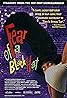 Fear of a Black Hat (1993) Poster