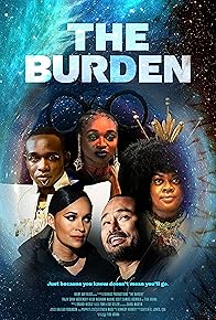 Primary photo for The Burden Primary photo for The Burden