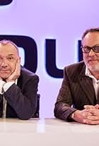 Vic & Bob's Big Night Out