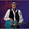 Barry Gibb in Bee Gees: One Night Only (1997)