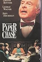 The Paper Chase