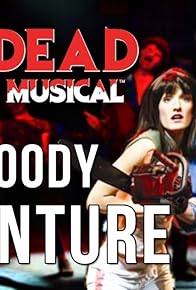 Primary photo for The Bloody Adventure of Evil Dead the Musical Primary photo for The Bloody Adventure of Evil Dead the Musical