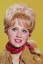 Melody Patterson in F Troop (1965)