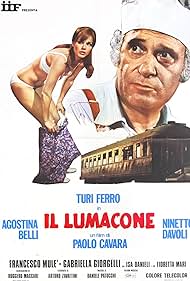 Il lumacone (1974)