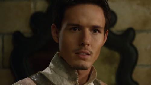 Jason Smith in Legend of the Seeker (2008)