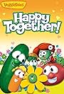 VeggieTales: Happy Together! (2011)