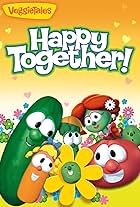 VeggieTales: Happy Together!