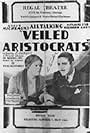 Veiled Aristocrats (1932)