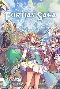 Primary photo for Fortias Saga Primary photo for Fortias Saga