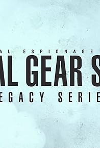 Primary photo for Metal Gear Solid: Legacy Series