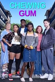 Chewing Gum (2015)