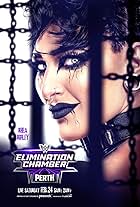 WWE Elimination Chamber