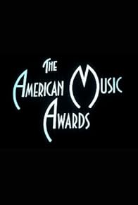 Primary photo for The 8th Annual American Music Awards