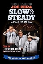 Joe Pera: Slow & Steady