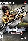 Dynasty Warriors 5: Xtreme Legends (2005)