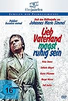 Lieb Vaterland magst ruhig sein