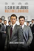 Billionaire Boys Club (2018)