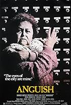 Zelda Rubinstein in Anguish (1987)