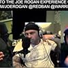 Joe Rogan, Brian Redban, and Aubrey Marcus in The Joe Rogan Experience (2009)