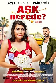 Primary photo for Ask Nerede? Primary photo for Ask Nerede?