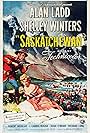 Saskatchewan (1954)