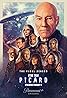 Star Trek: Picard (TV Series 2020–2023) Poster