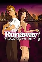 Runaway: A Road Adventure