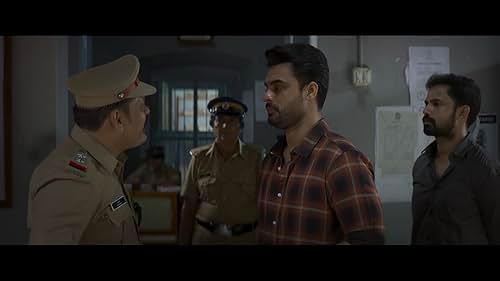 Official Trailer of "2018", Starring Tovino Thomas, Kunchako Boban, Asif Ali, Vineeth Sreenivasan, Aparna Balamurali & Others, Music Composed by Nobin Paul, Written & Directed by Jude Anthany Joseph, Produced by Kavya Film Company & P K Prime Production.