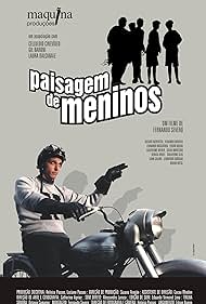 Paisagem de Meninos (2003)