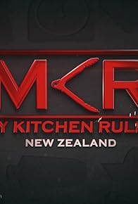 Primary photo for My Kitchen Rules New Zealand